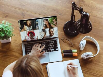 remote work trends 2025