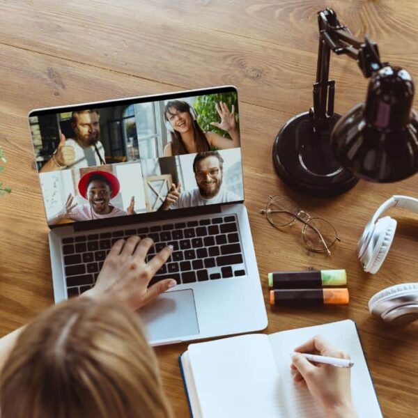 remote work trends 2025