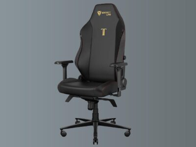 Best Gaming Chairs 2025