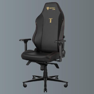 Best Gaming Chairs 2025