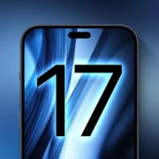 iPhone 17 lineup