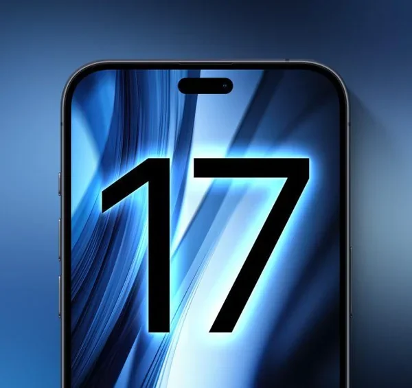 iPhone 17 lineup