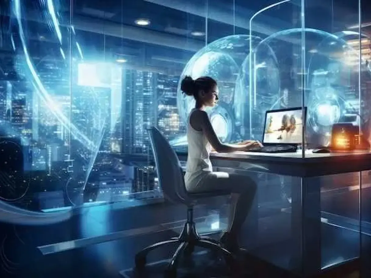 Remote Work Trends 2025